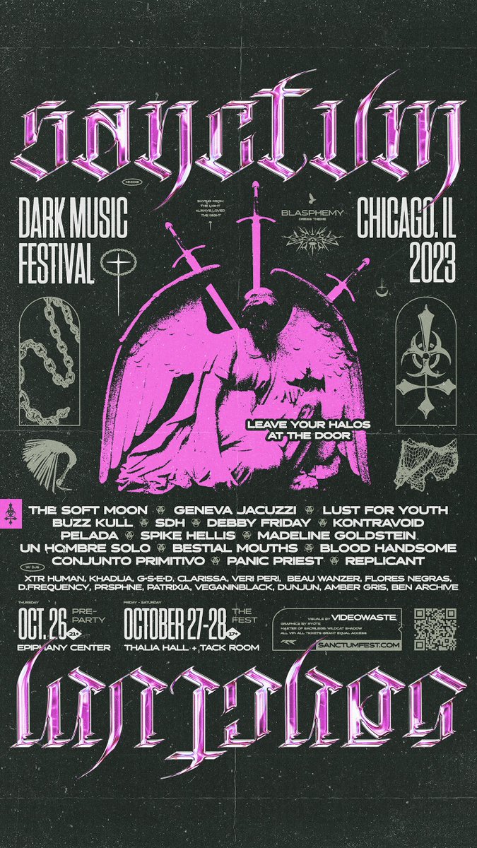 FILTER México tweet media