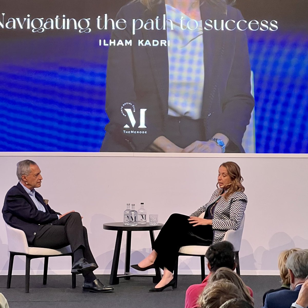 FastTrack tweet media