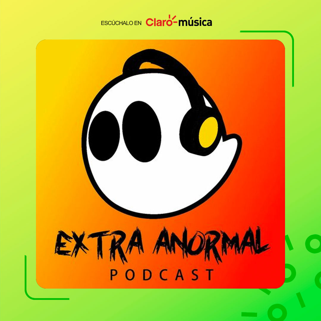 ClaromusicaMX's tweet photo. En este #podcast escucharás las historias de muchas personas que vivieron una experiencia #ExtraAnormal, llena de terror. 👻 ¡Dale play en #Claromúsica! 🎧💀https://t.co/0QLNTkVzyV https://t.co/Awyv2GjcxV