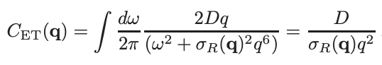 APSphysics's tweet image. Roughening of two-dimensional interfaces in nonequilibrium phase-separated systems. Author: John Toner. Discover more in #PRE: go.aps.org/43DTFiG. #SurfaceScience