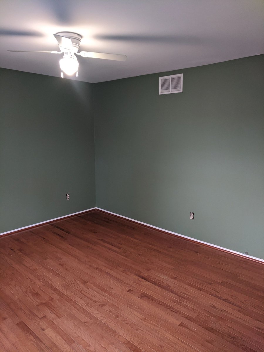 roccoDeSomma's tweet photo. Decorating and furnishing your home is up to you, but a Rocco J De Somma Painting job will give you a beautiful canvas to start with. https://t.co/9t0XcvcOsV