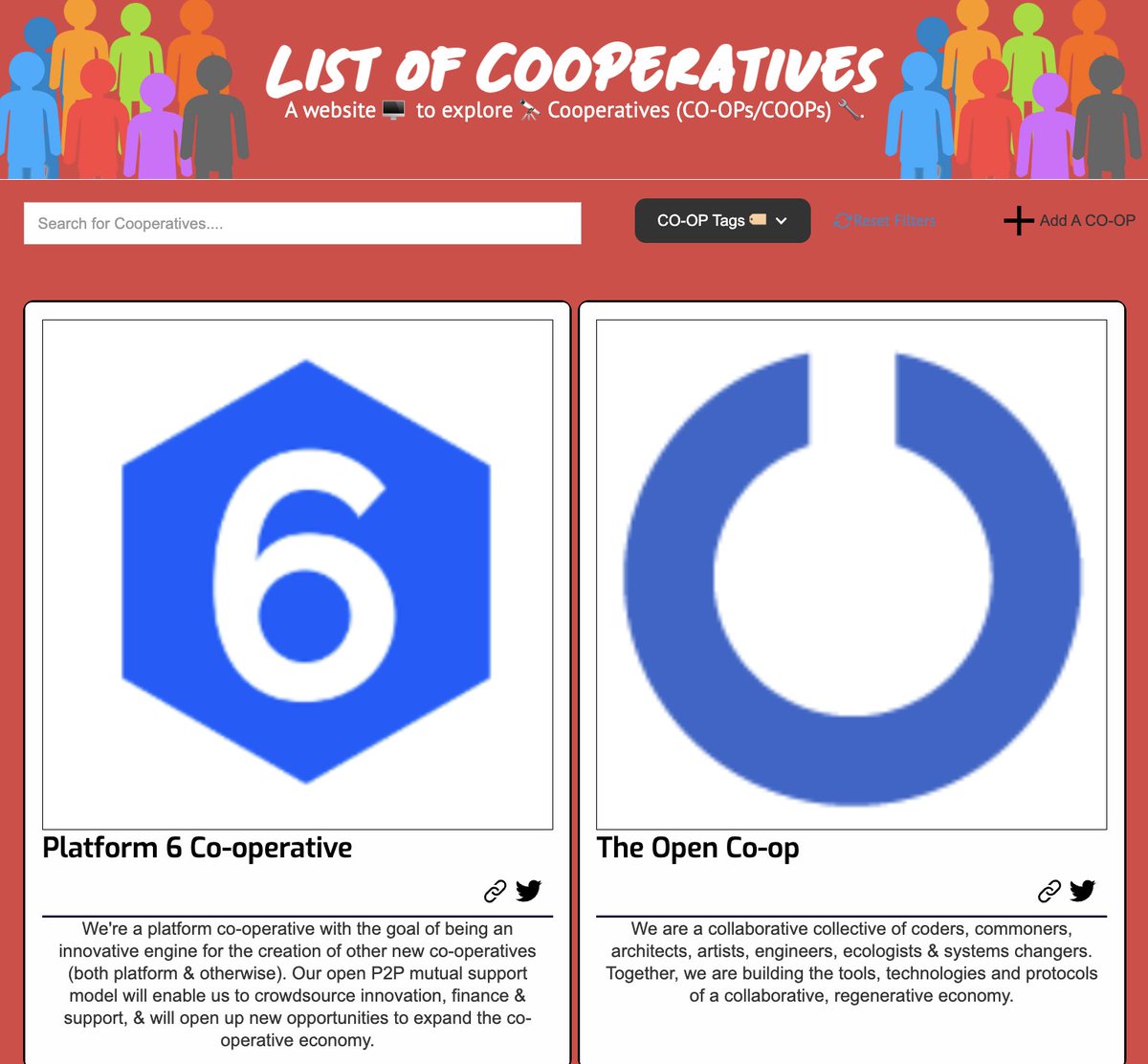 Decentralist.com | Decentralist.eth| tweet media