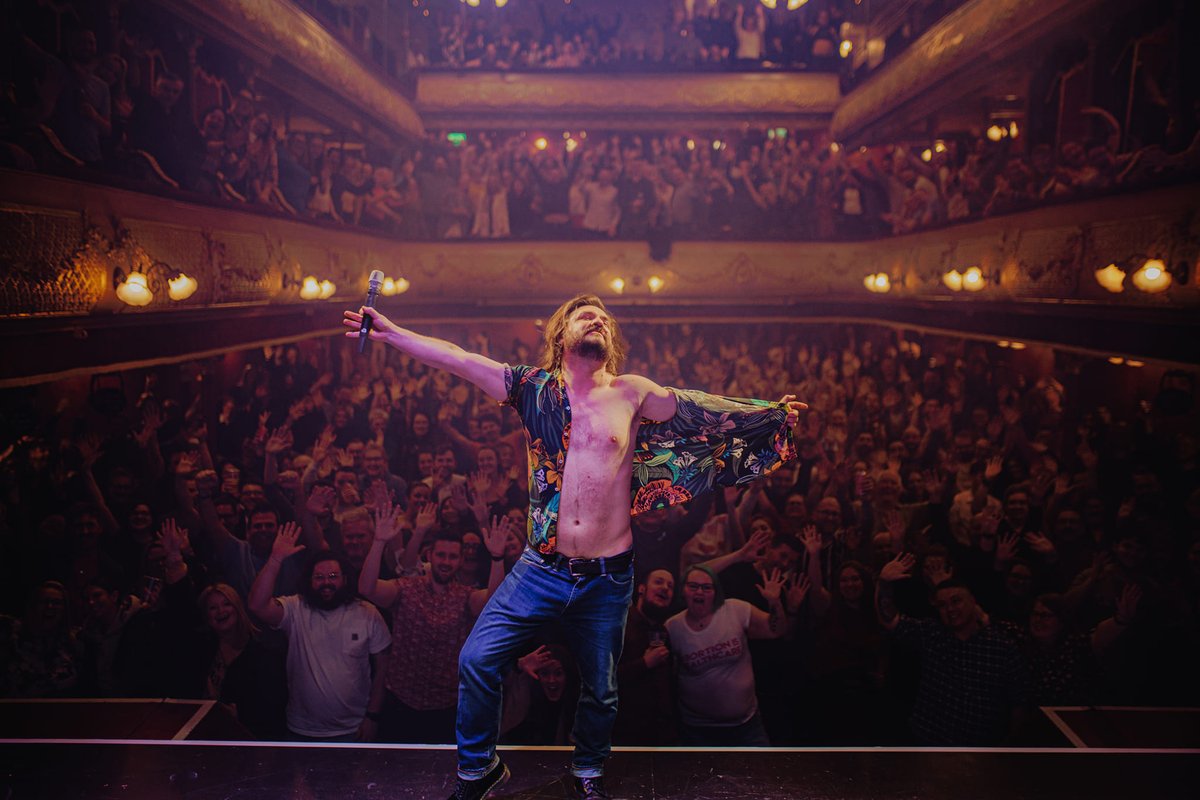 A BIG thank you <a href="/LowellCareers/">Lowell Careers</a> who have raised over £22,000 through their annual comedy event Laugh in the Face of Cancer!🤩

The 8th annual comedy night featured a stellar line-up with some of the UK’s top comedians, including surprise guest <a href="/RonJichardson/">Jon Richardson</a>!