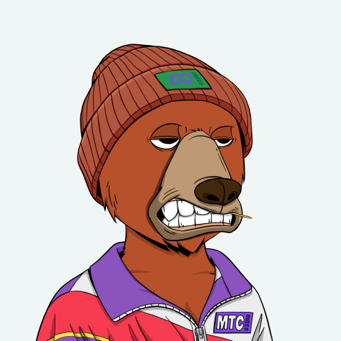 Anthonys1100's tweet photo. New sneak peek 😍 Polygon bears ❤️
@BearsPolygon - @0xPolygon
Discord ; https://t.co/S0zQkq9VQt
#PolygonCommunity #polygonbears #NFTGiveaways https://t.co/Ck5XEmBKLD