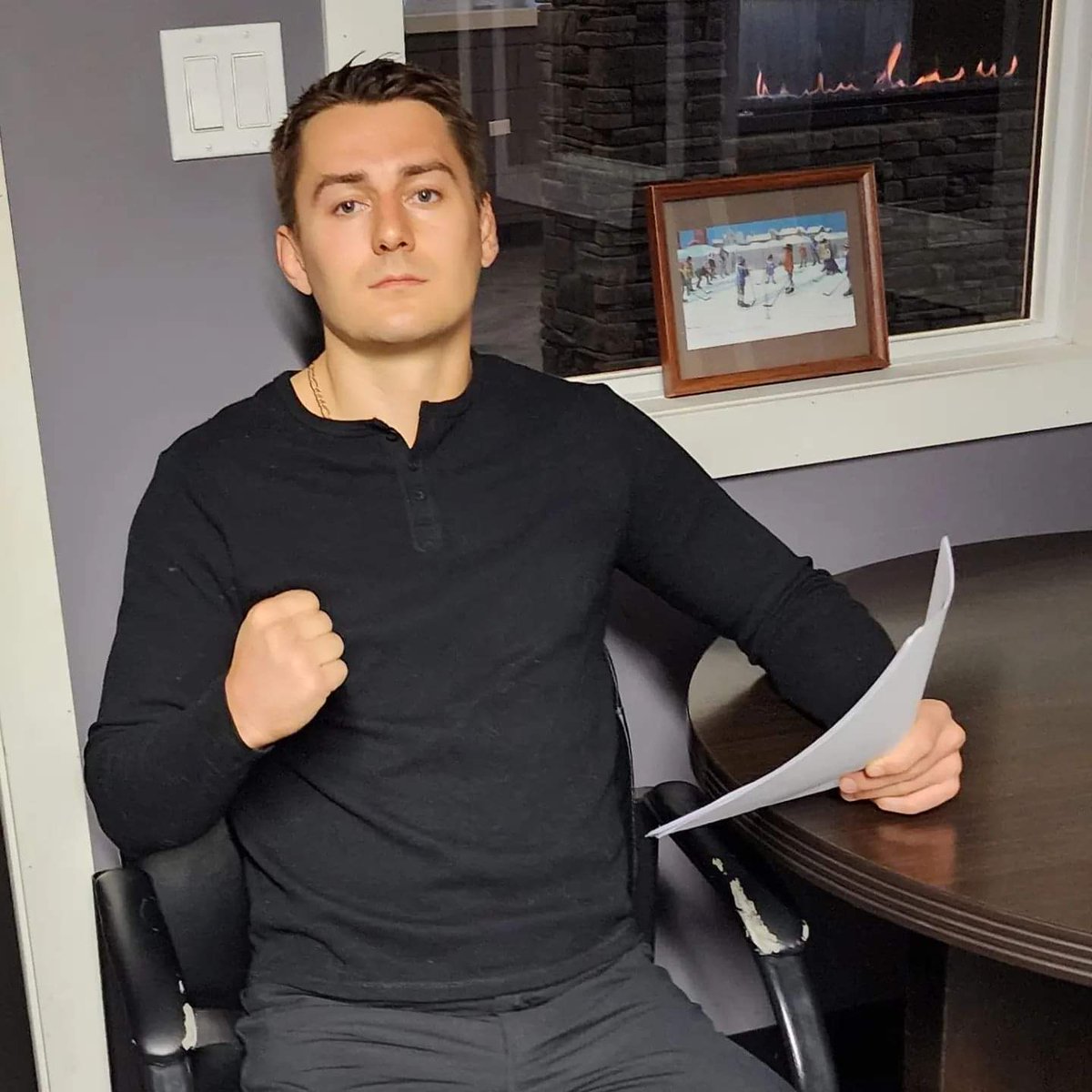 June 17th 🖊💥 #VICTORY 🏆

Road To <a href="/ONEChampionship/">ONE Championship</a> Semi Final on <a href="/MTWCinc/">MuayThaiWorldCup</a> 8 at the <a href="/GreyEagleResort/">Grey Eagle Resort & Casino</a> in #YYC 👊 

Ticket Link ⬇️🎟 (Use code "Jerome")

ticketmaster.ca/event/11005E82…

➡️ <a href="/Exteriorsld/">Exteriors by Leroy & Darcy</a>
➡️ #MachineMetals 
➡️ <a href="/PFAdaily/">PFA #TeamPFA</a>