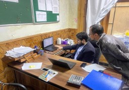 USAID Afghanistan Mission Director, Sean Callahan on Twitter: "Getting