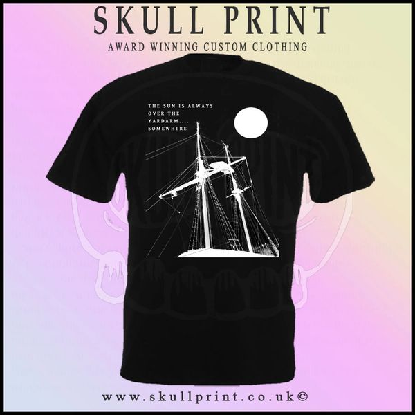 SkullPrint3's tweet photo. Skull Print © The Sun is always over the Yardarm somewhere T-shirt
https://t.co/HPTGVlq2VH
#tshirt #tshirts #yardarm #sunsovertheyardarm #skullprint #skullcat
#drink #drinking #beer #haveabeer #haveadrink https://t.co/oXd9VD8e8H