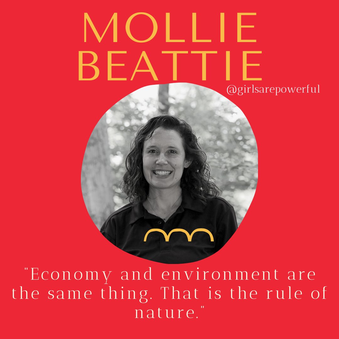 Girls Are Powerful Organization tweet media