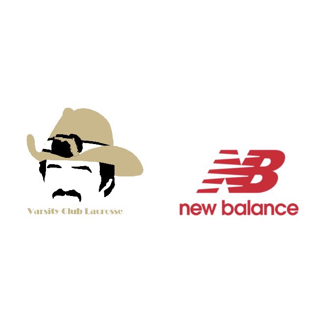 VarsityLacrosse's tweet image. BREAKING: We will be partnering with New Balance to present the Varsity Club Lacrosse Conference Tournament MVP. We will pick a MVP from each conference tournament and that player will receive a free pair of custom New Balance cleats.