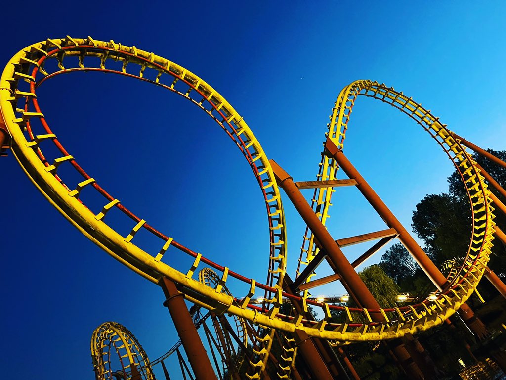 Le cœur de Goudurix ! 🥰🎢
🎥 youtu.be/_YXO7yRwyio