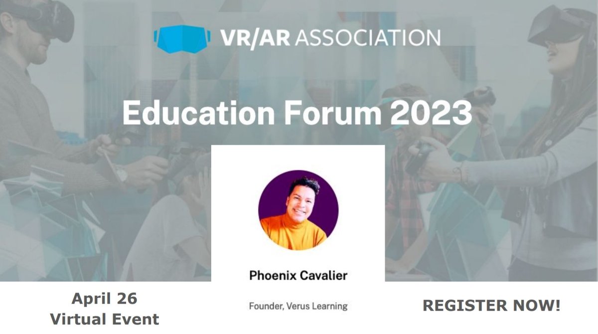 VerusLearning tweet picture