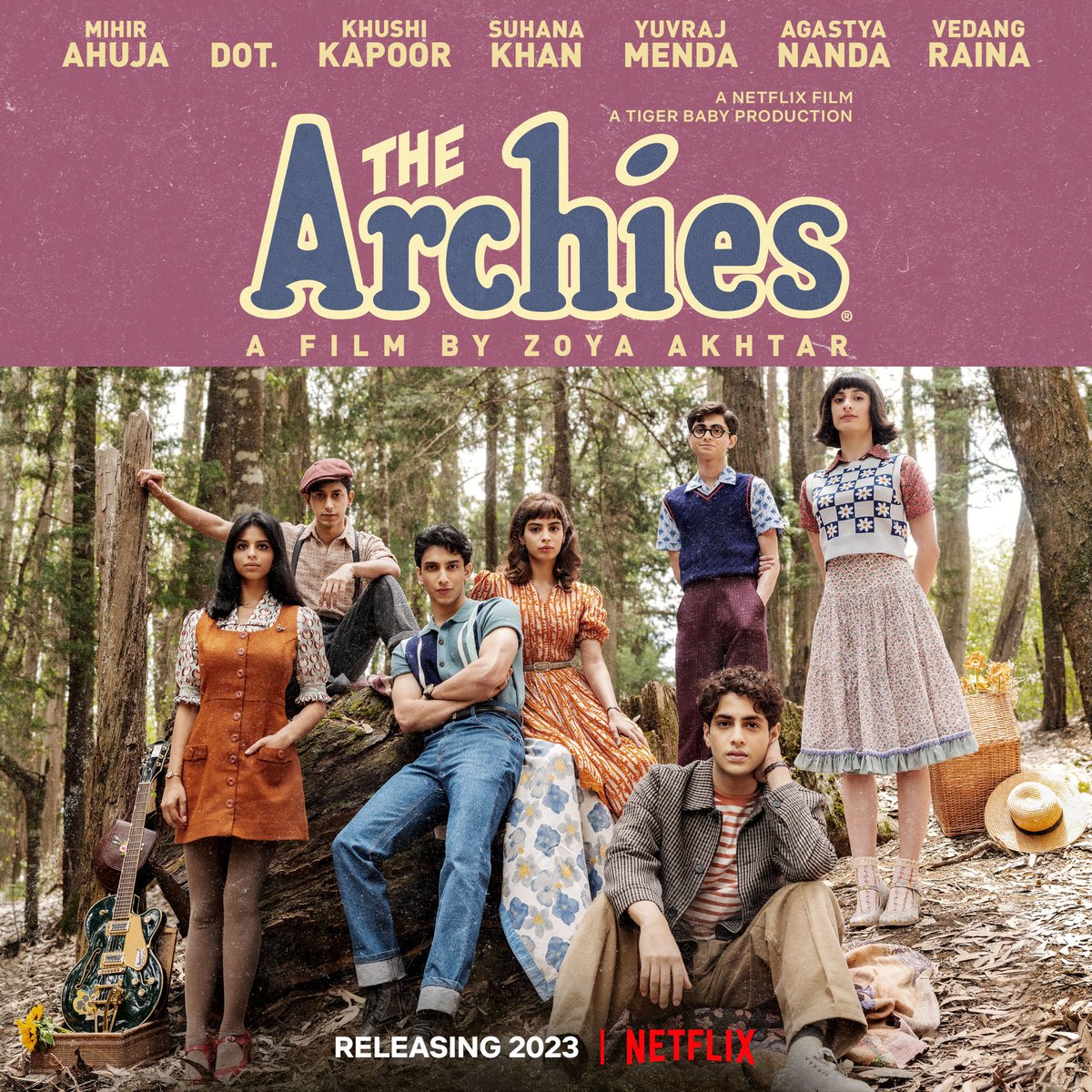 Archie Comics tweet media
