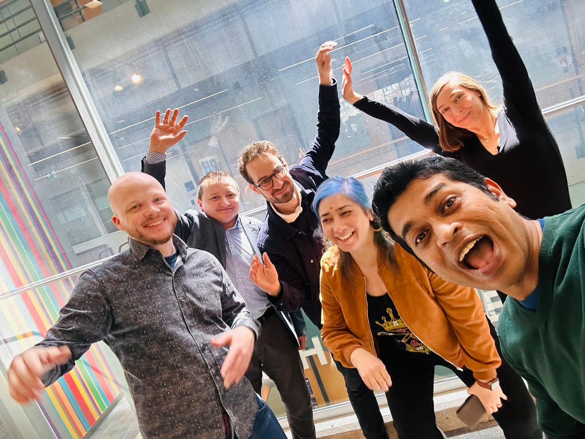 🍁Angela Misri 🐾🔍 tweet media