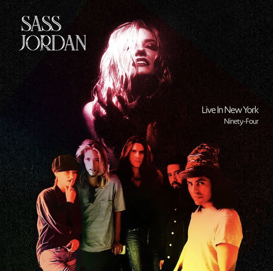 sassjordan's tweet photo. So excited our vinyl pre-orders are now live! Sass Jordan Live in New York Ninety-Four, with a world class band including Taylor Hawkins on drums.
As these are limited editions, we strongly suggest you pre-order to ensure availability. Pre-order here: https://t.co/xqXL0nTHVS https://t.co/AtLbNHQ8id