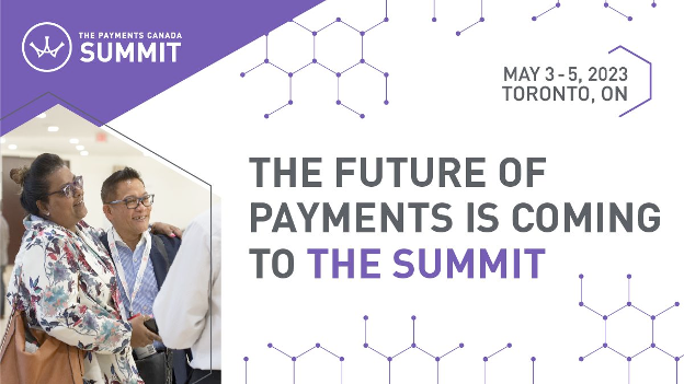 We are proud to be sponsoring this year’s Fintech Stage at The 2023 Payments Canada SUMMIT! The Paysend team Jairo Riveros Timur Shomansurov Morgan Liu and Tim G. look forward to connecting about #crossborderpayments #businesspayments #payments and #fintech.