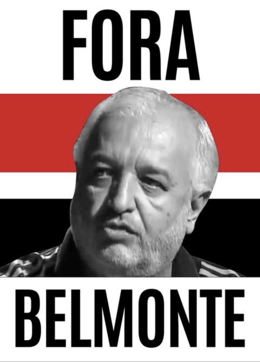 CaioResenha's tweet photo. #ForaBelmonte 

Mais do que nunca agora é mirar o foco pra onde deve… https://t.co/gvW03q0FrD
