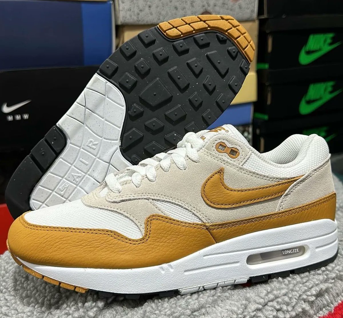 upcoming air max 1
