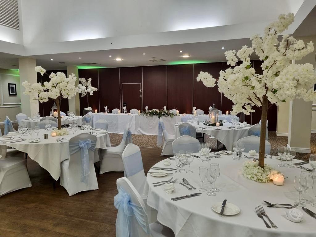 Mosborough Hall Hotel tweet media