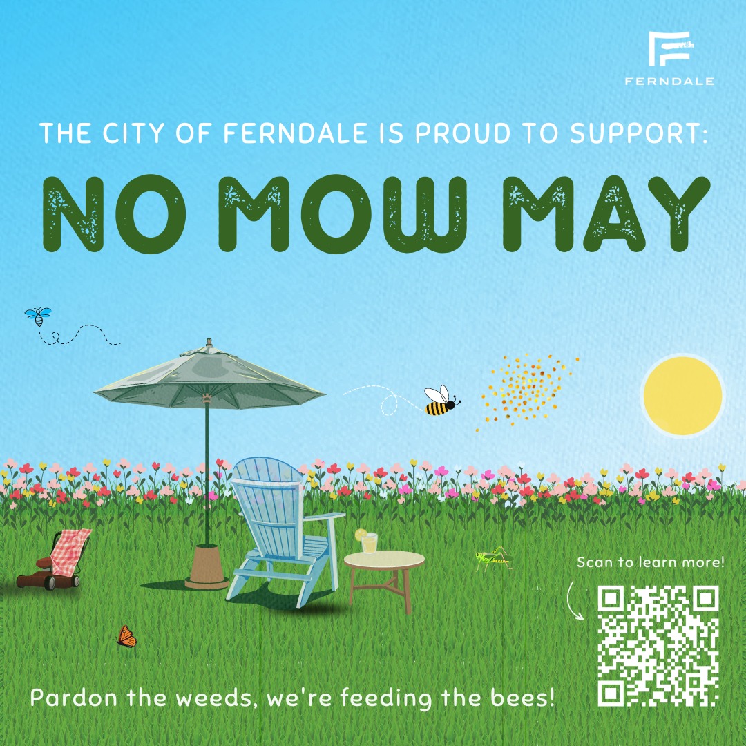 Ferndale, Michigan tweet media