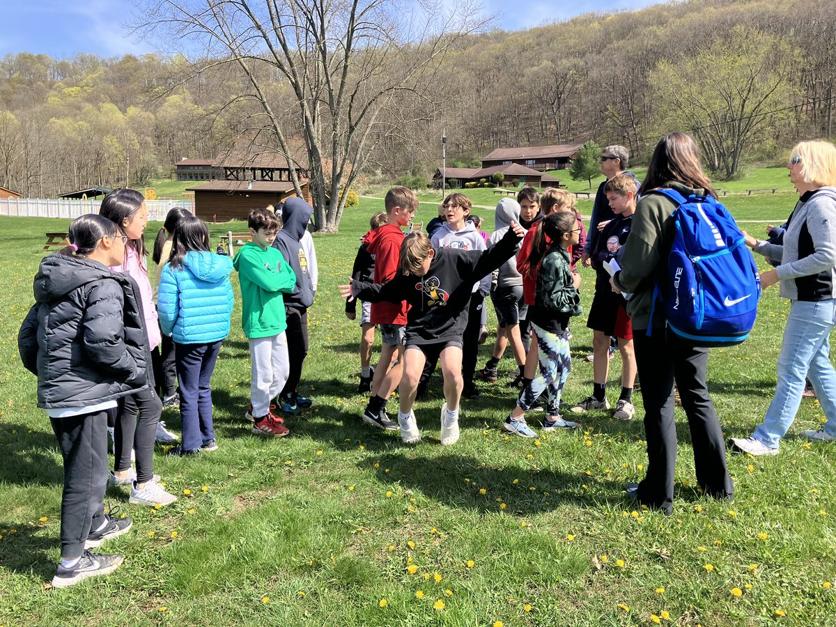 Franklin Elementary tweet media