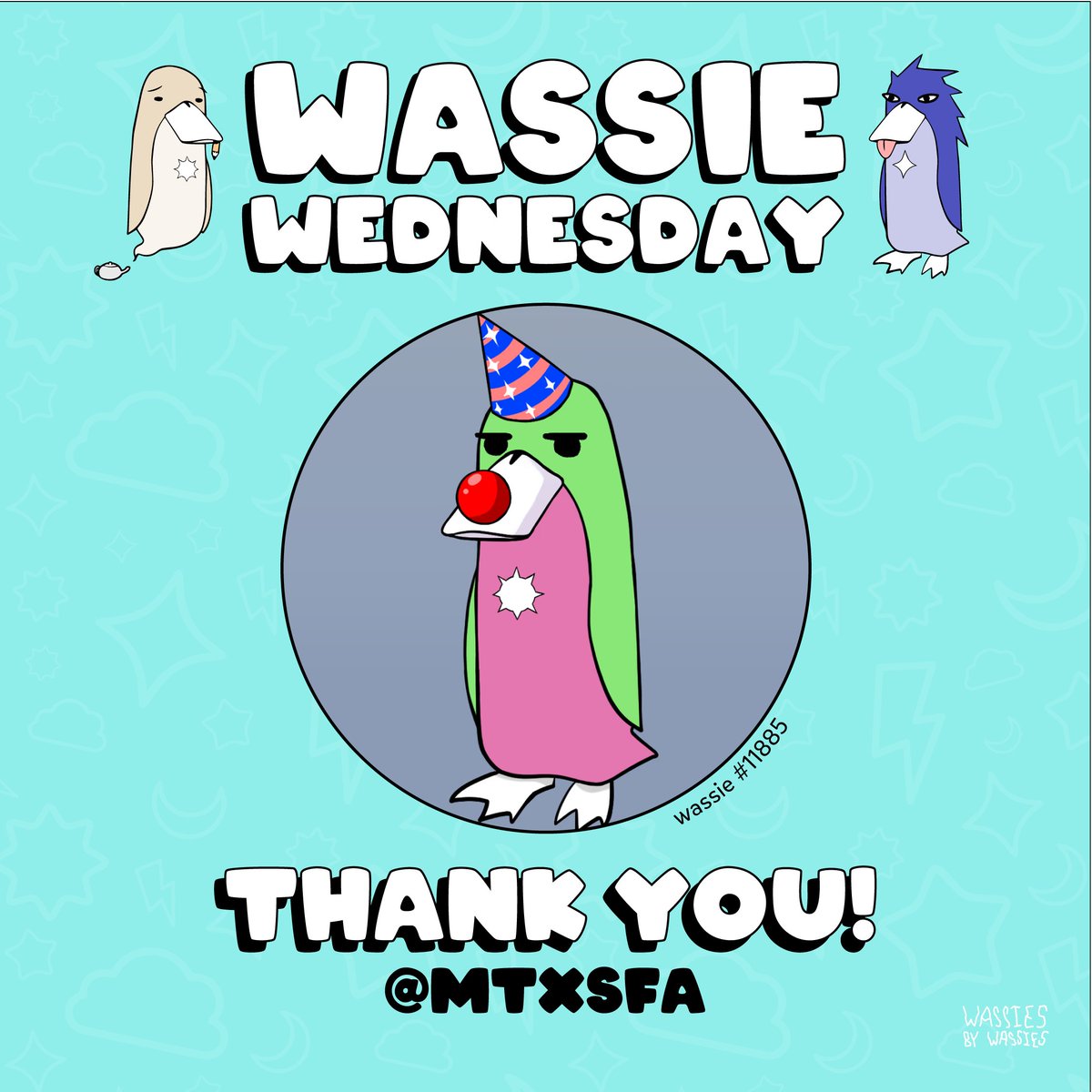 ByWassies tweet media