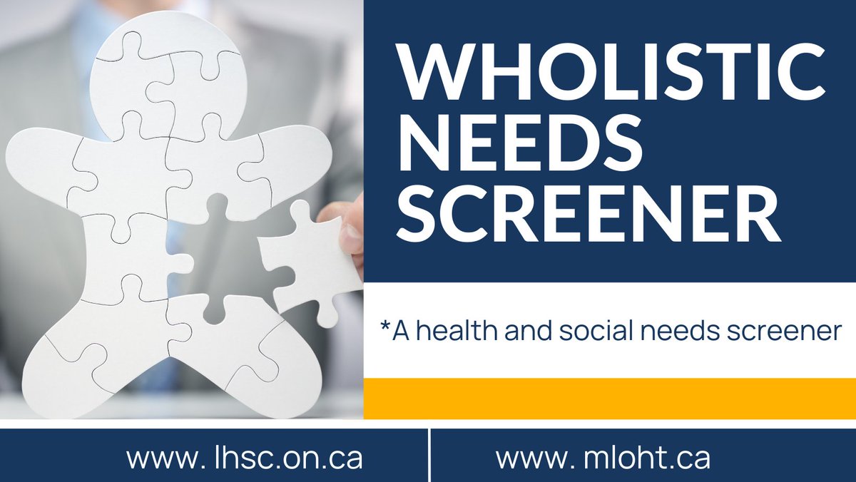 Middlesex London Ontario Health Team tweet media
