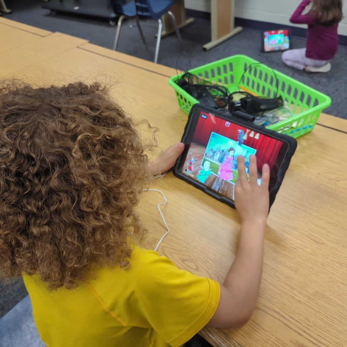 edtechVicki tweet media