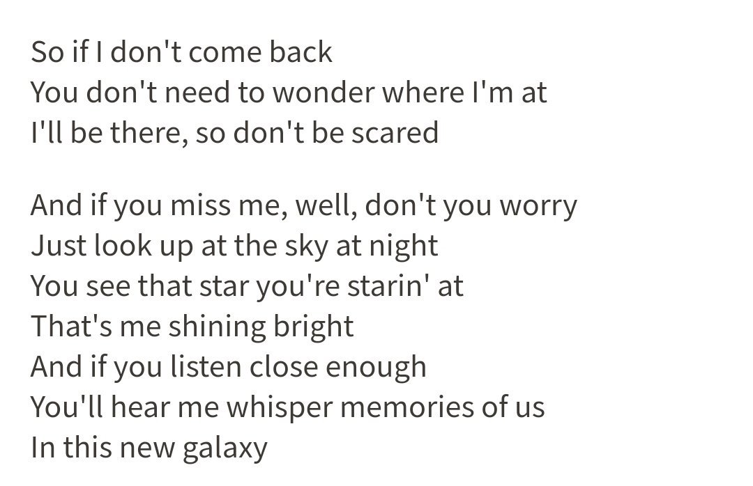 aki_chan2103's tweet photo. @00s_enthusiast It reminded me of this song...I still can't believe it's real https://t.co/MGWbhidOdY