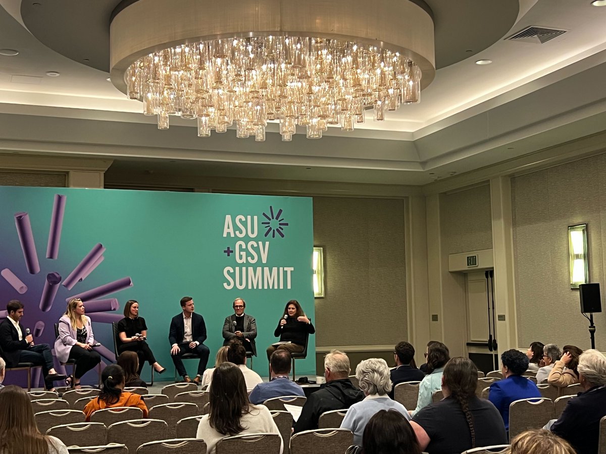 Digital Promise tweet media