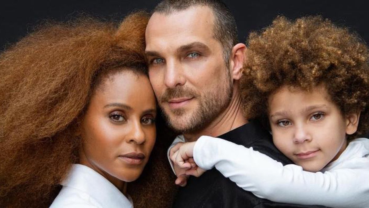 vaidesmaiar's tweet image. 🚨VEJA: Igor Rickli registra boletim de ocorrência por ameaças de internautas contra sua família #BBB23