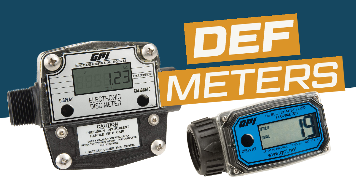 Say goodbye to inaccurate measurements and wastage, and hello to efficiency and cost savings. If you're looking for a reliable and accurate way to measure your DEF, look no further than our DEF meters. defmeters.com