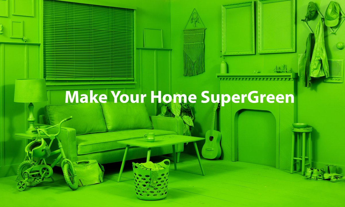 CleanPowerSF's tweet photo. It's #EarthWeek! How are you making a difference this #ClimateActionMonth? Here’s one action to add to your list: go SuperGreen and upgrade to 100% renewable electricity service today! https://t.co/mq9GfDzIZI https://t.co/bf2rLcW8Om