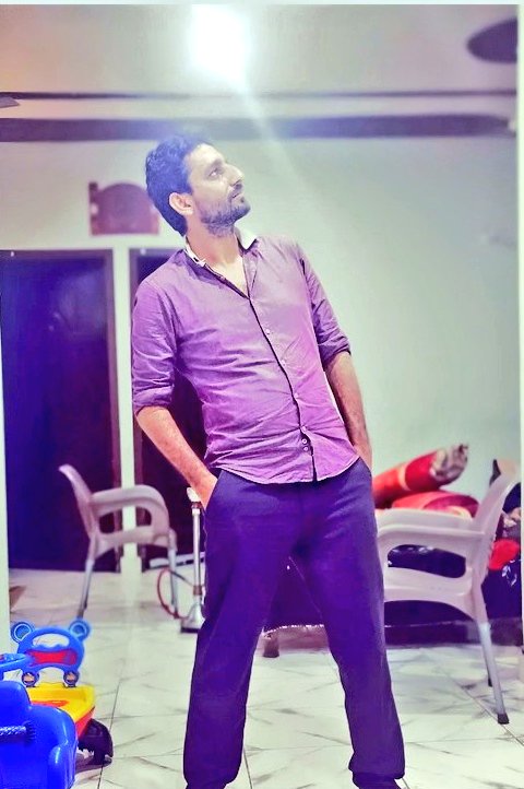 The 3 Days to Go For #EidUlFitr
اِیَّاكَ نَعْبُدُ وَ اِیَّاكَ نَسْتَعِیْنُؕ
Day 100 of tweeting until <a href="/ImranKhanPTI/">Imran Khan</a>  replies 🥺❤️
I Truly believe that 1 Day He will definitely Respond to my Tweet &amp; HE will Call me to Meet Also In Sha Allah!!