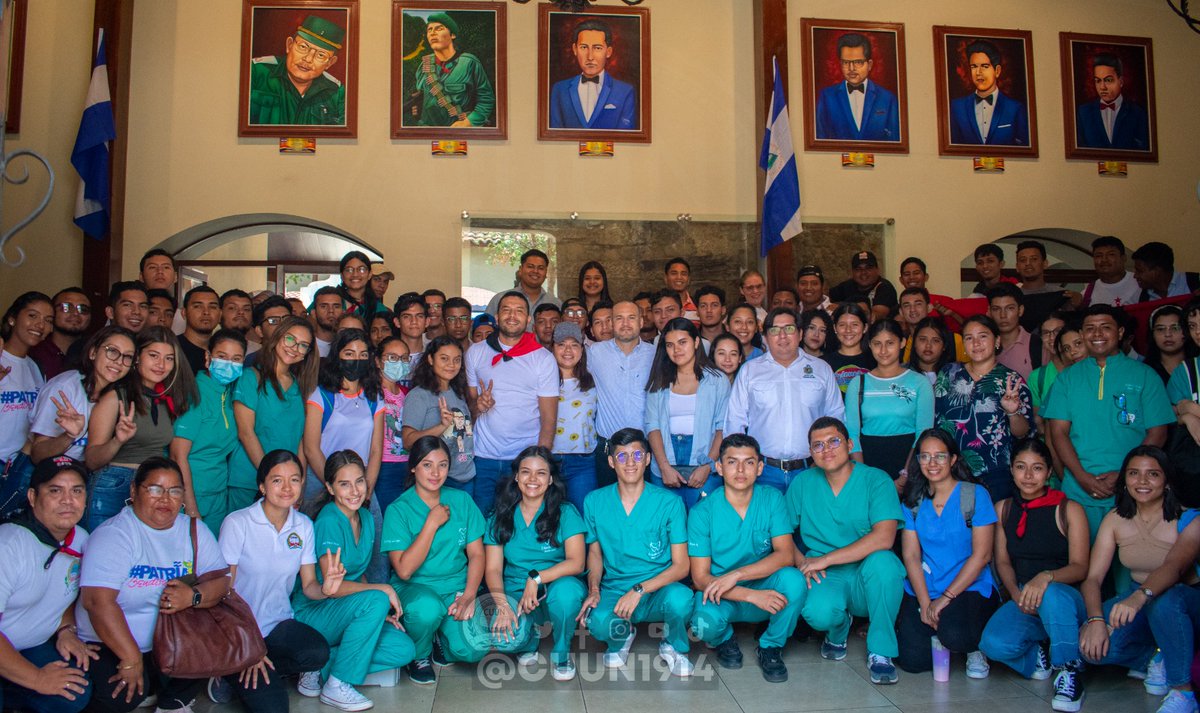 cuununan's tweet photo. Conversatorio de la lucha Estudiantil y Legado de Cristhiam Emilio Cadenas , en el marco de la jornada de conmemoración a su quinto aniversario del tránsito a la Inmortalidad.

#LaPazNuestraVictoria
#YoSoyCristhiam
#CUUN1914 https://t.co/r2OxM6e4LN