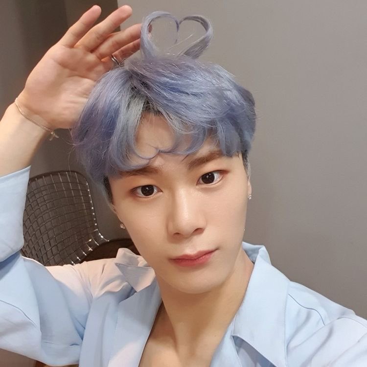 rest in lovee anak baikk :((((