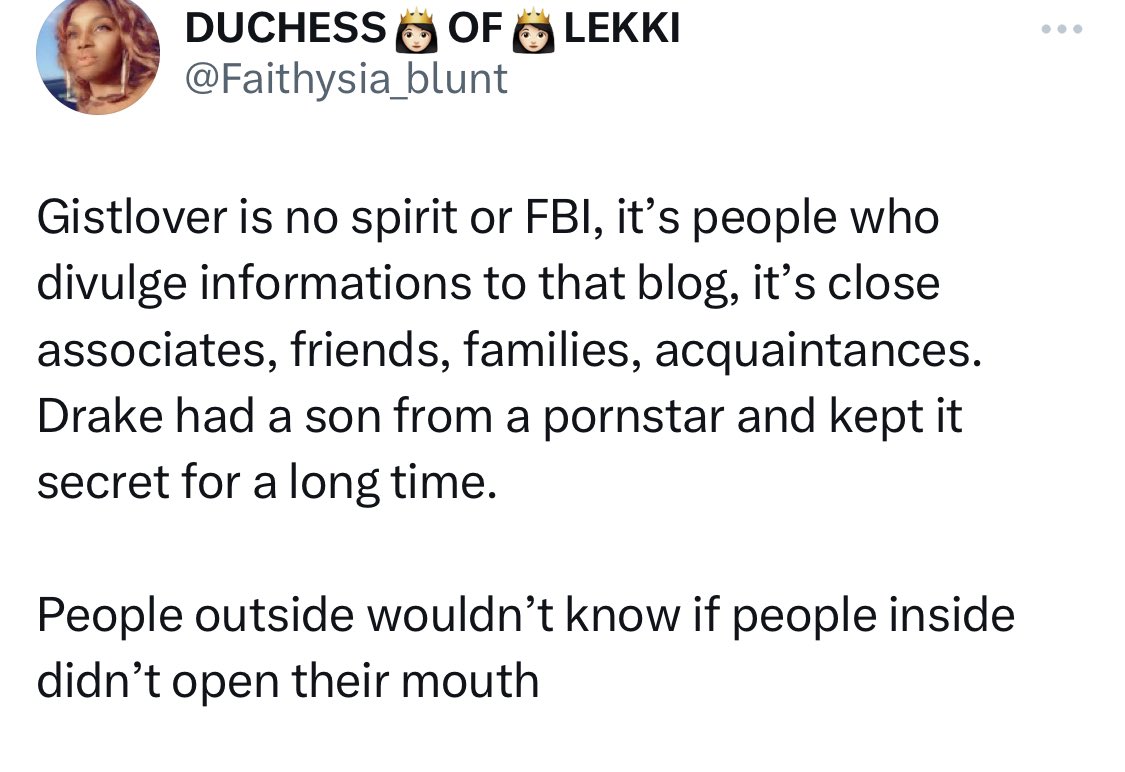 Randomz Musings tweet media