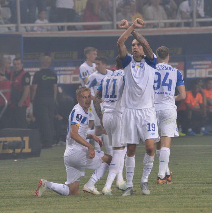 hcsokil1963's tweet photo. @dynamoabroad Winning goal in the Supercup https://t.co/pDRv9TLSSL