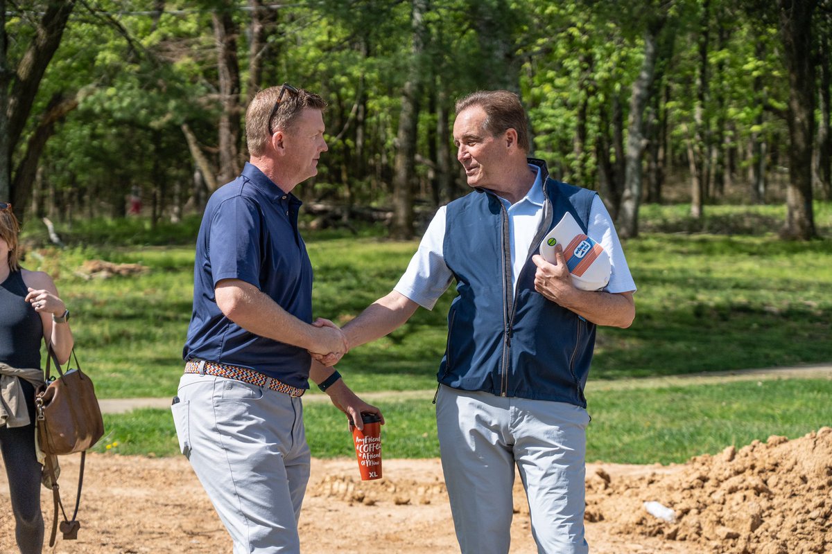 Tennessee Golf Foundation tweet media