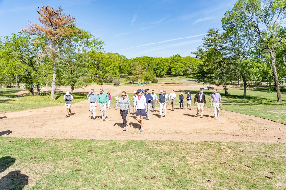 Tennessee Golf Foundation tweet media