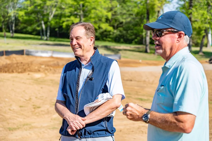 Image from Tennessee Golf Foundation (@TNGolfFnd)