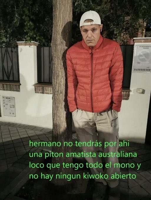 iratxelopxz's tweet photo. https://t.co/61MlUlmmtt