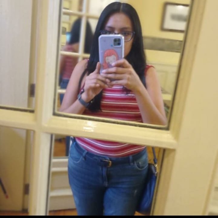 Veronica O.🌸 (@VeroO_Venegas) / Posts / X