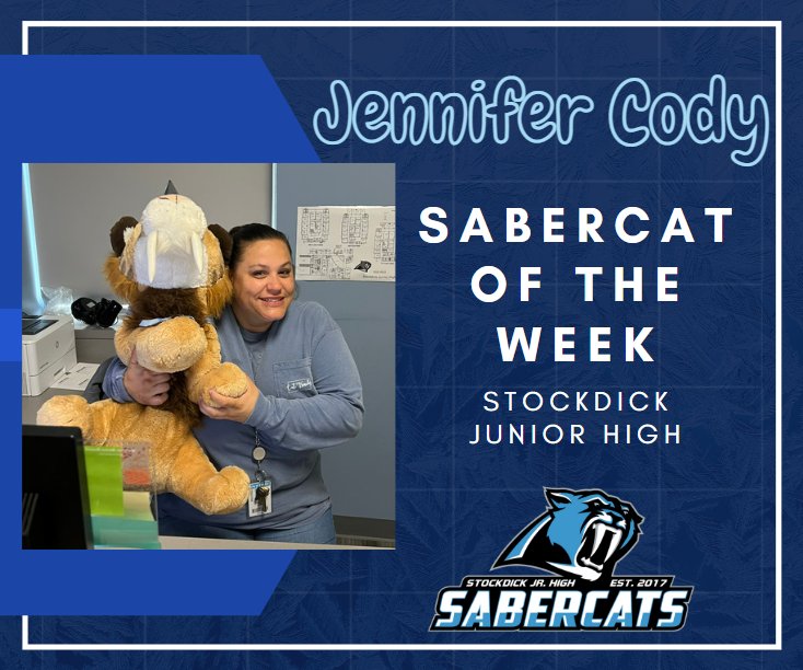 SJH SaberCats tweet media