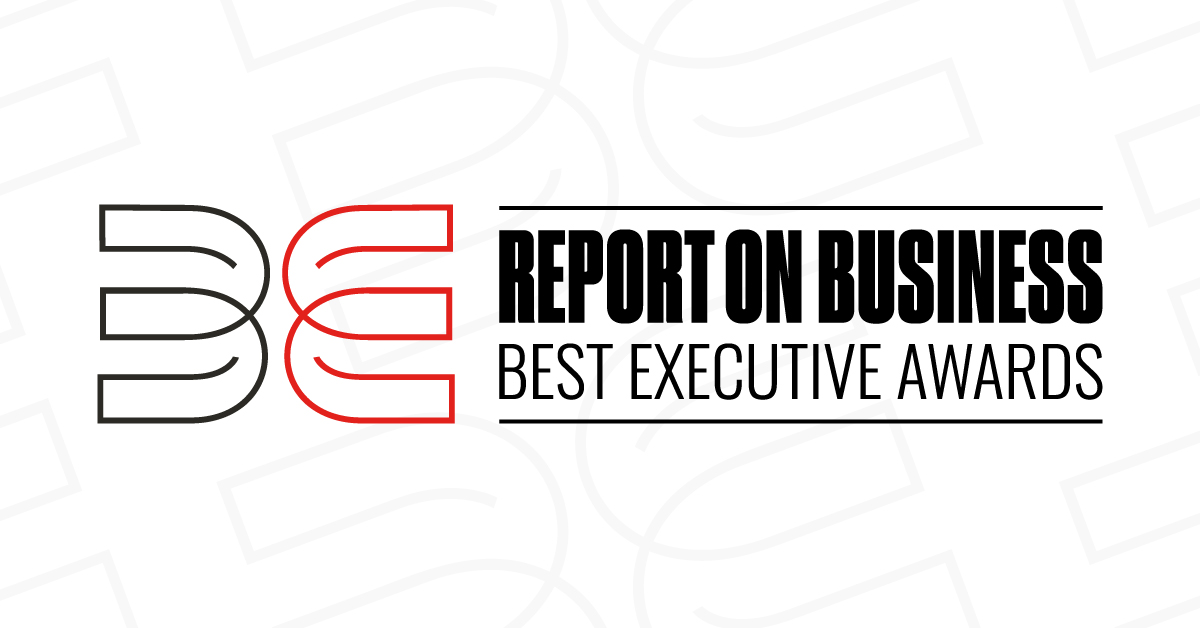 globeandmail's tweet photo. Introducing Report on Business magazine's third annual Best Executive Awards ranking list, celebrating senior leaders in finance, operations, technology and more who help companies win big. #ROBBestExec

Explore the list at https://t.co/XuMFU1tCDZ https://t.co/QtV8ciNyKJ