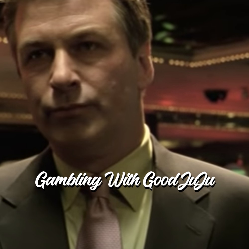 GoodJuJuBets's tweet photo. The Cooler - 2003

An ok #movie with a lot of #casino scenes and some dudes you'll recognize playing executives with some funny lines (one, in particular, sticks out about Steve Wynn). William H Macy does not play an executive. He is The Cooler (not a spoiler).

#lasvegas #craps https://t.co/iL1CGNENYJ