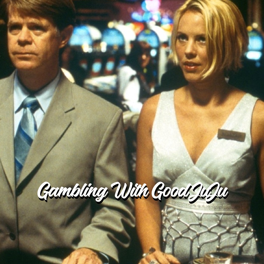 GoodJuJuBets's tweet photo. The Cooler - 2003

An ok #movie with a lot of #casino scenes and some dudes you'll recognize playing executives with some funny lines (one, in particular, sticks out about Steve Wynn). William H Macy does not play an executive. He is The Cooler (not a spoiler).

#lasvegas #craps https://t.co/iL1CGNENYJ