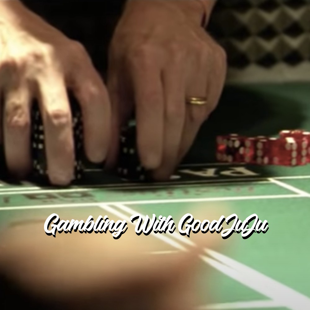 GoodJuJuBets's tweet photo. The Cooler - 2003

An ok #movie with a lot of #casino scenes and some dudes you'll recognize playing executives with some funny lines (one, in particular, sticks out about Steve Wynn). William H Macy does not play an executive. He is The Cooler (not a spoiler).

#lasvegas #craps https://t.co/iL1CGNENYJ