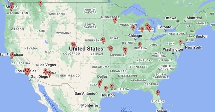 Center for Worship Leadership tweet media