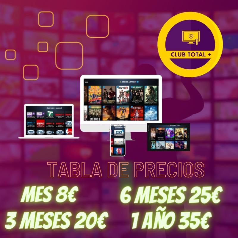 Totalplusclub tweet media