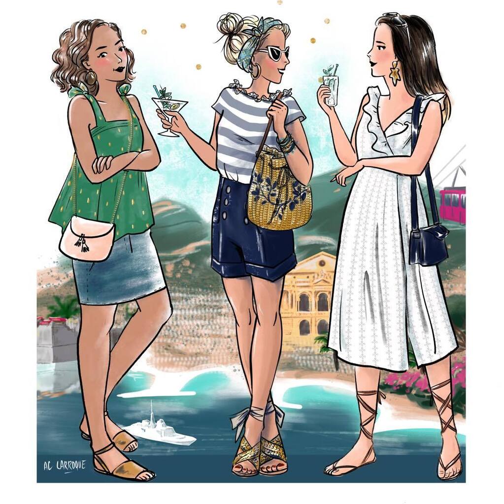 AC_Larroque's tweet photo. Petit aparté pendant les vacances pour vous montrer une affiche de ville personnalisée pour un groupe de nanas qui déchirent ! 
La force d’une communauté qui se soutient, conseille, accueille, partage, est incroyable…
Je vous souhaite à toutes de con… https://t.co/EcvXKhD7b3 https://t.co/xA2pa1upnT